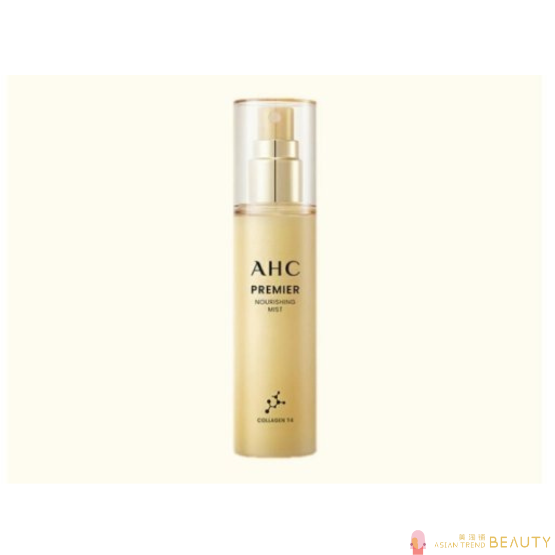 AHC Premier Nourishing Mist