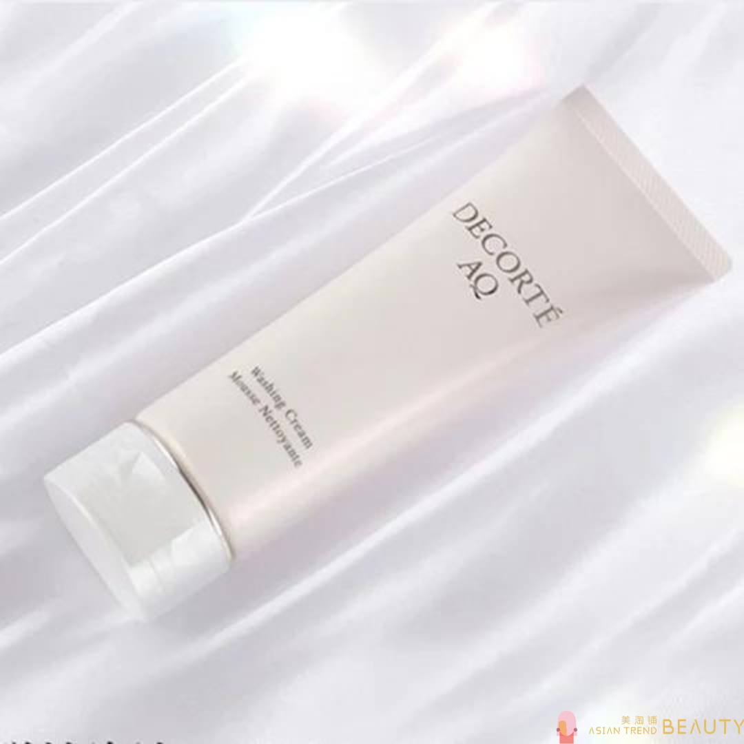Cosme Decorte AQ Washing Cream 129g
