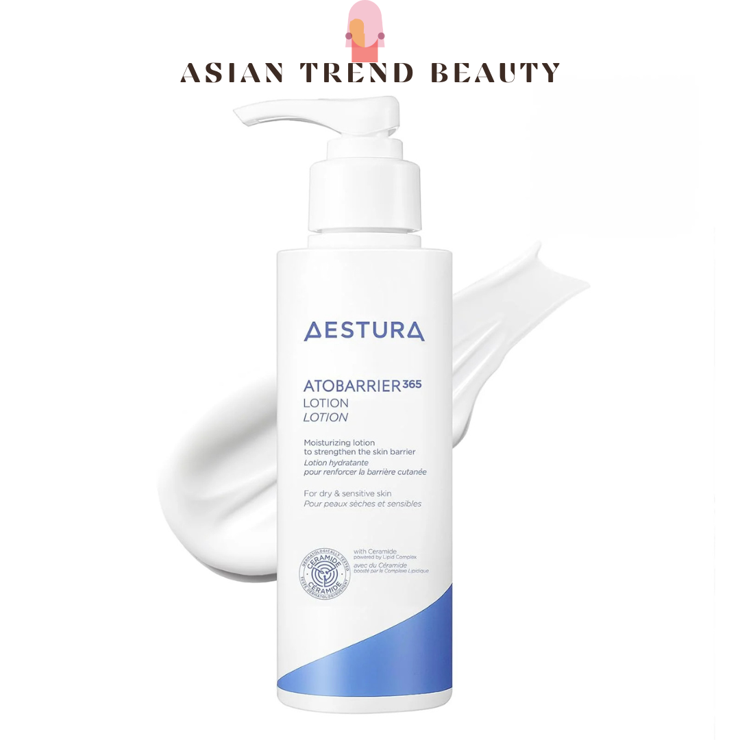 Aestura Atobarrier 365 Lotion 150ml