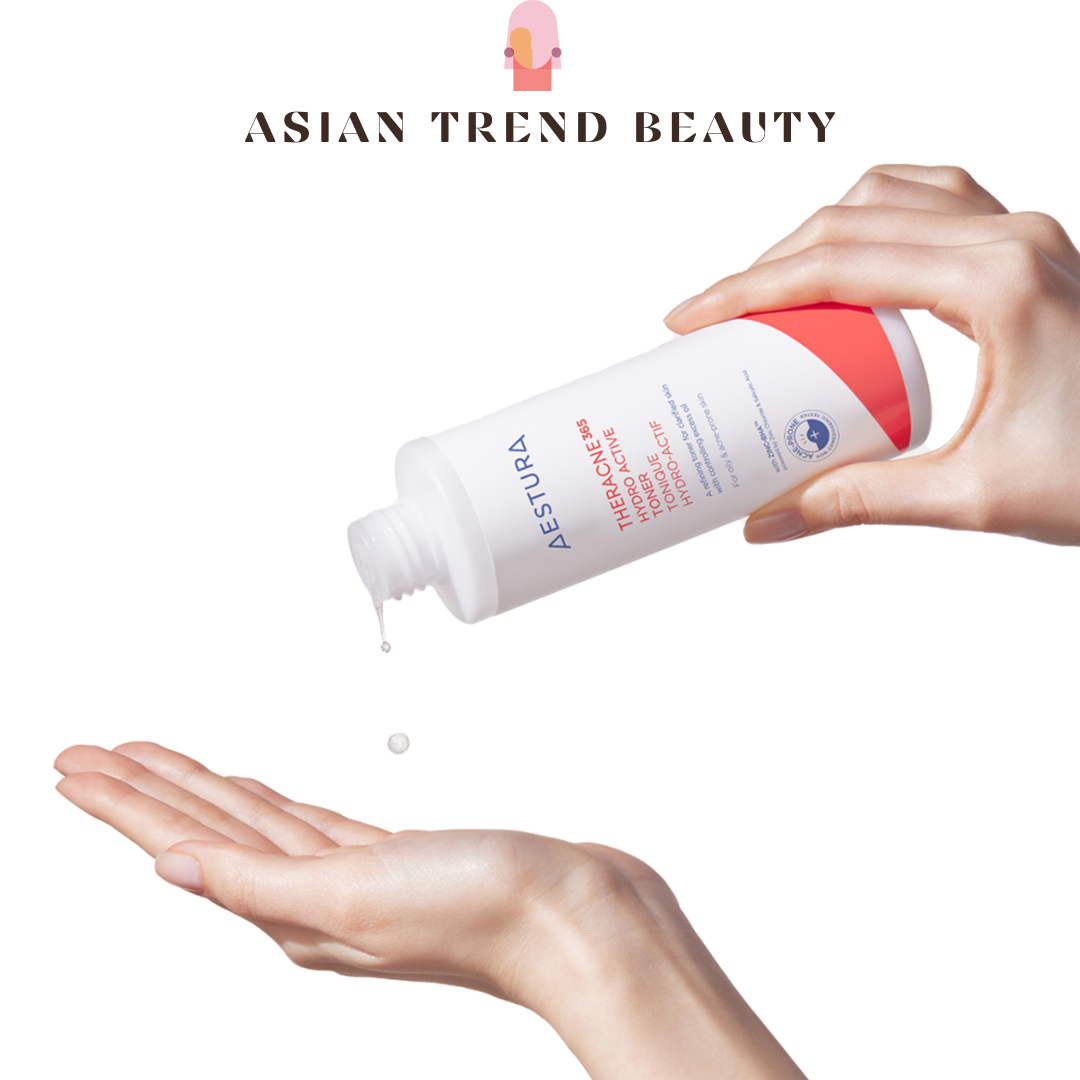 Aestura Theracne365 Hydro Active Toner 200ml