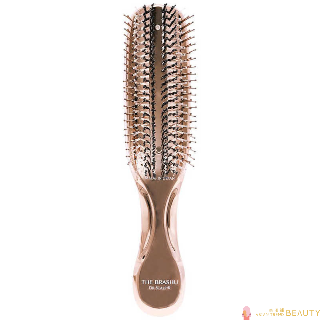 Artistic & CO. The Brashu Dr. Scalp Massage Brush