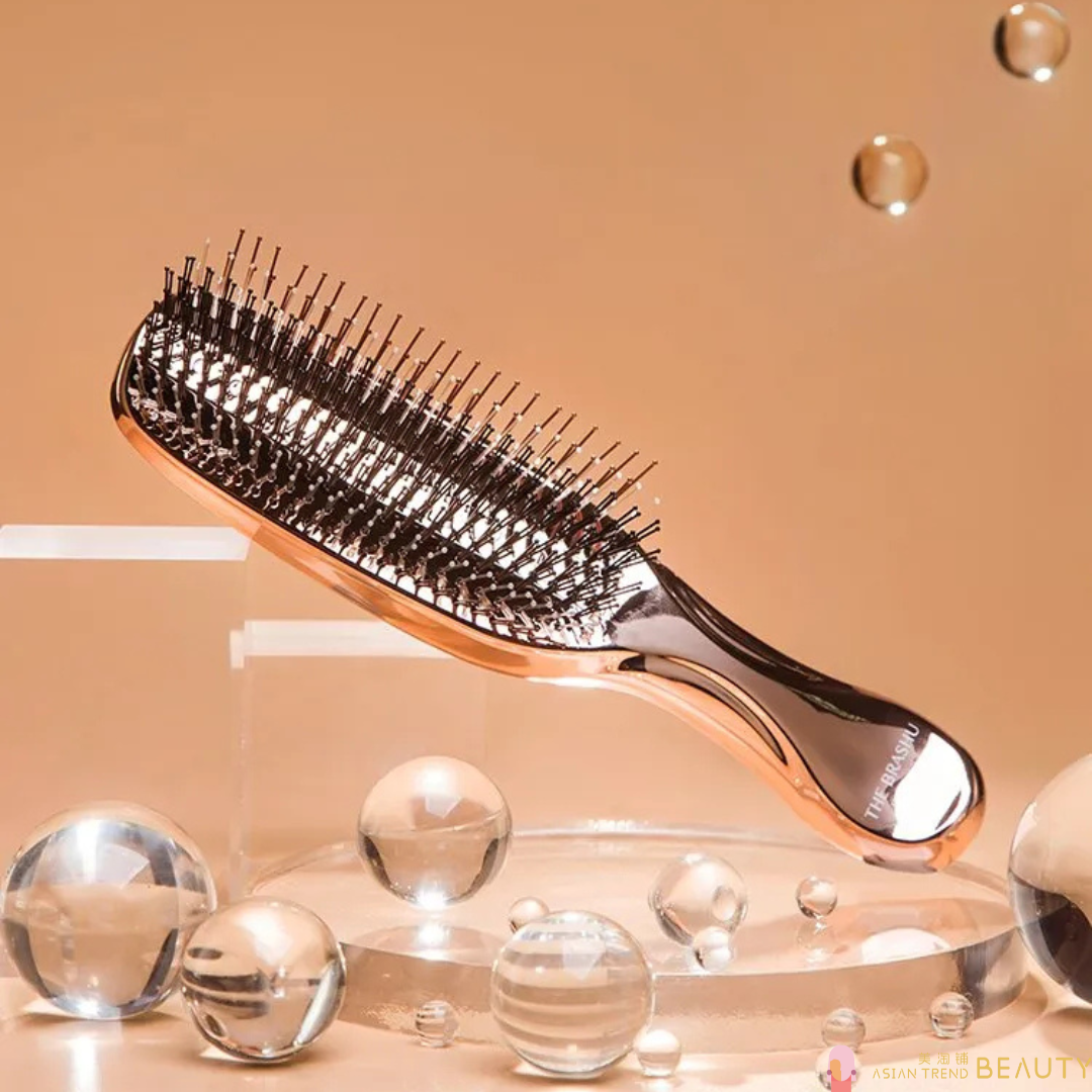 Artistic & CO. The Brashu Dr. Scalp Massage Brush
