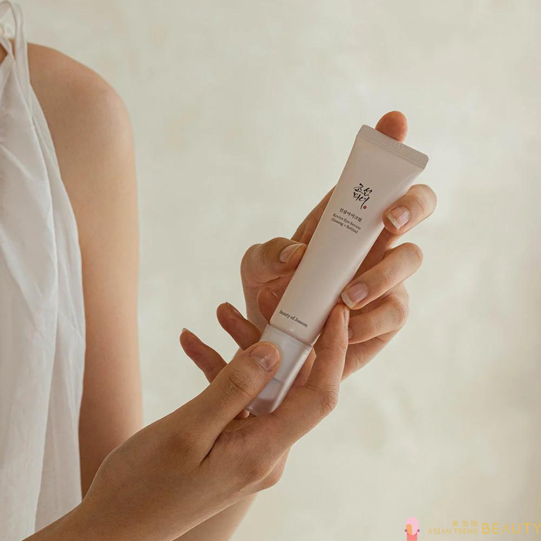 Beauty Of Joseon Revive Eye Serum Ginseng+Retinal 30ml