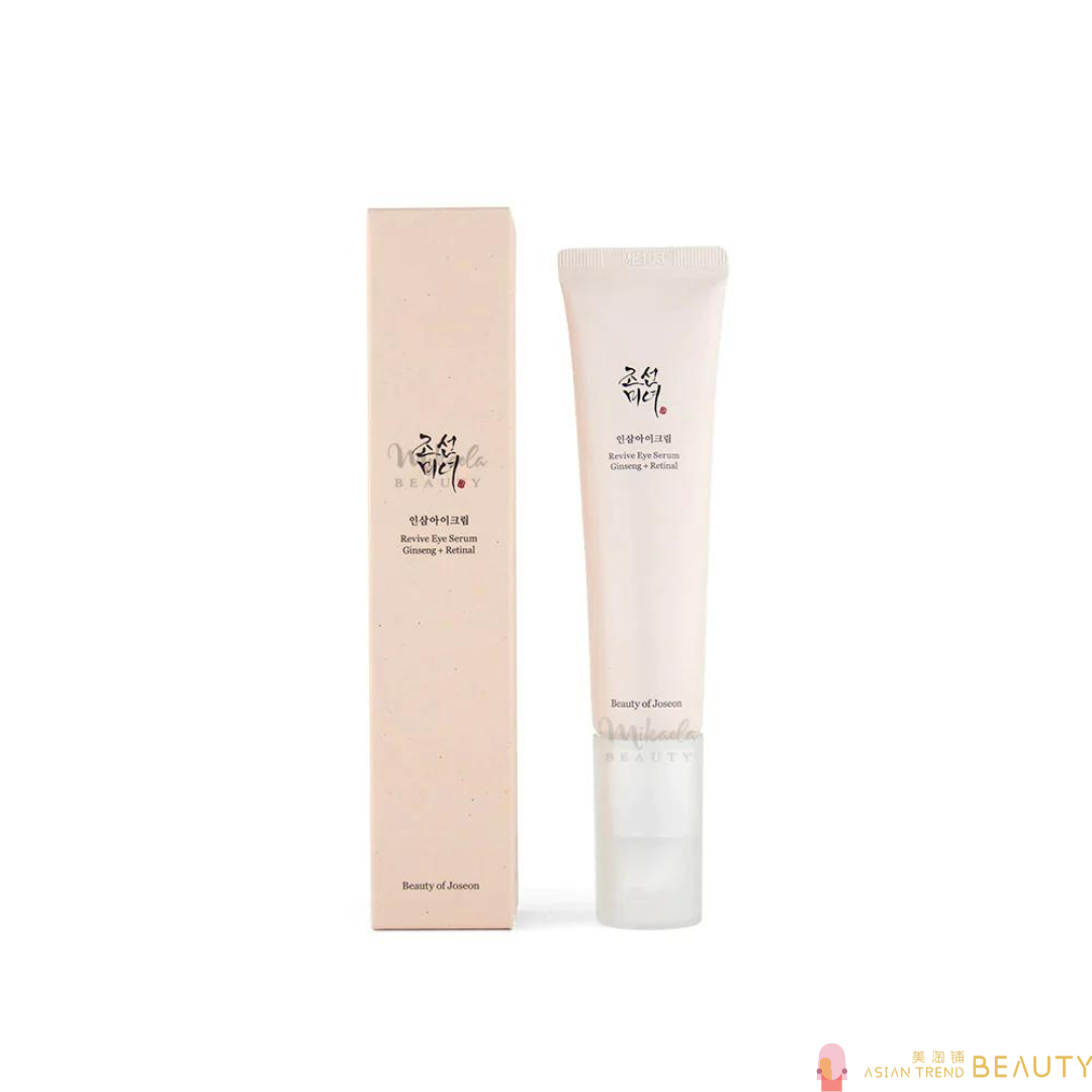 Beauty Of Joseon Revive Eye Serum Ginseng+Retinal 30ml