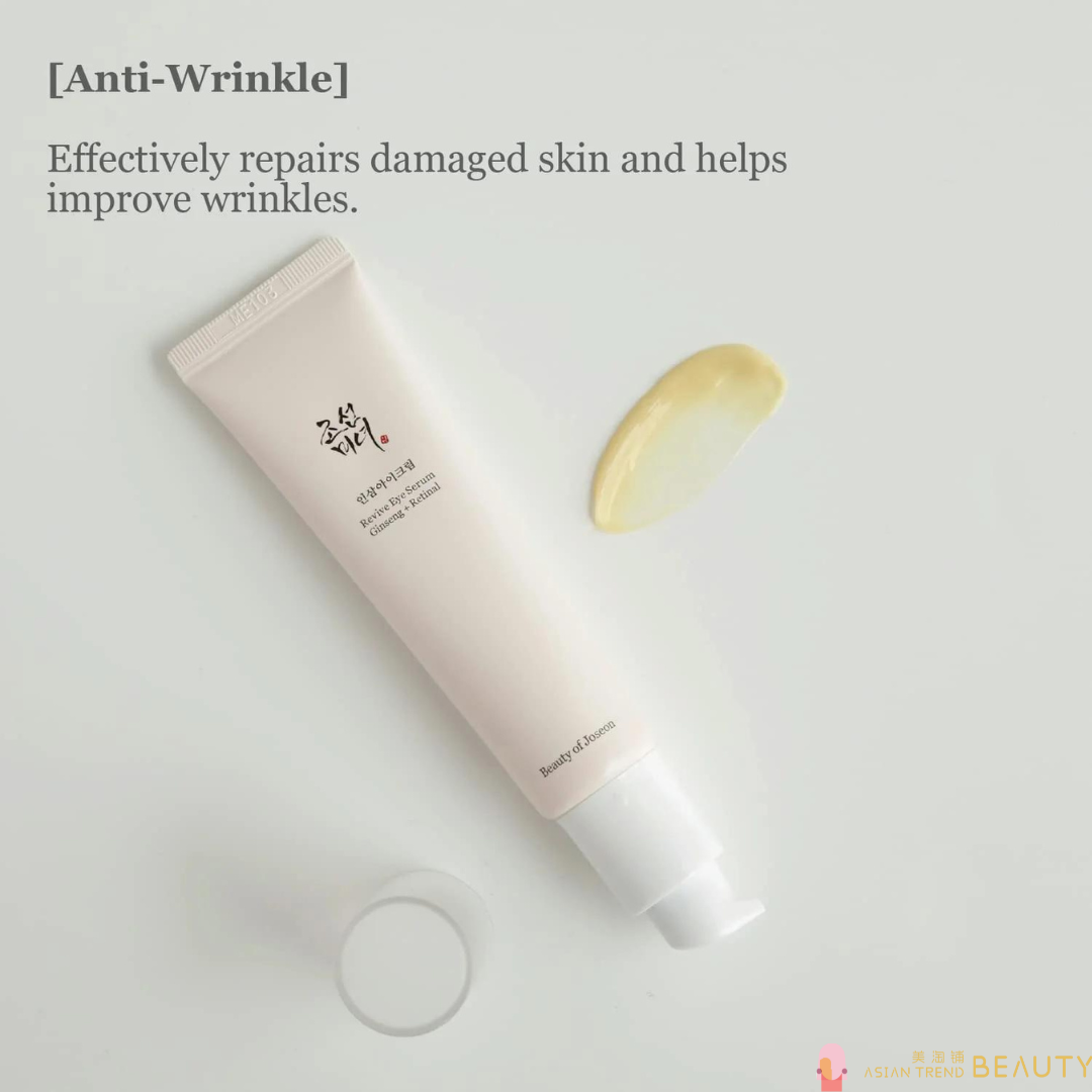Beauty Of Joseon Revive Eye Serum Ginseng+Retinal 30ml