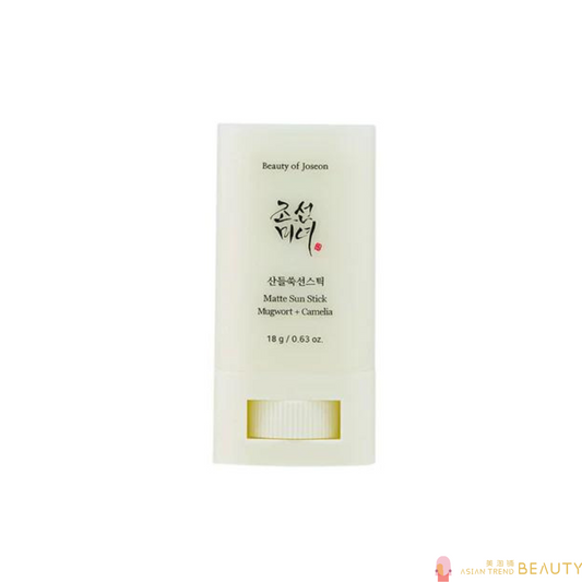 Beauty Of Joseon Matte Sun Stick SPF50+Pa++++ 18g