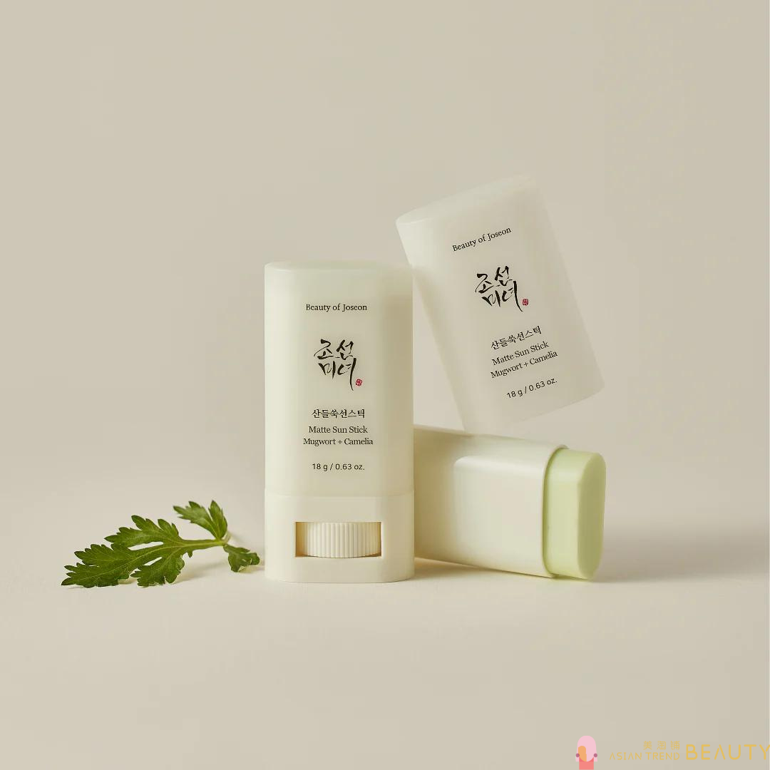 Beauty Of Joseon Matte Sun Stick SPF50+Pa++++ 18g