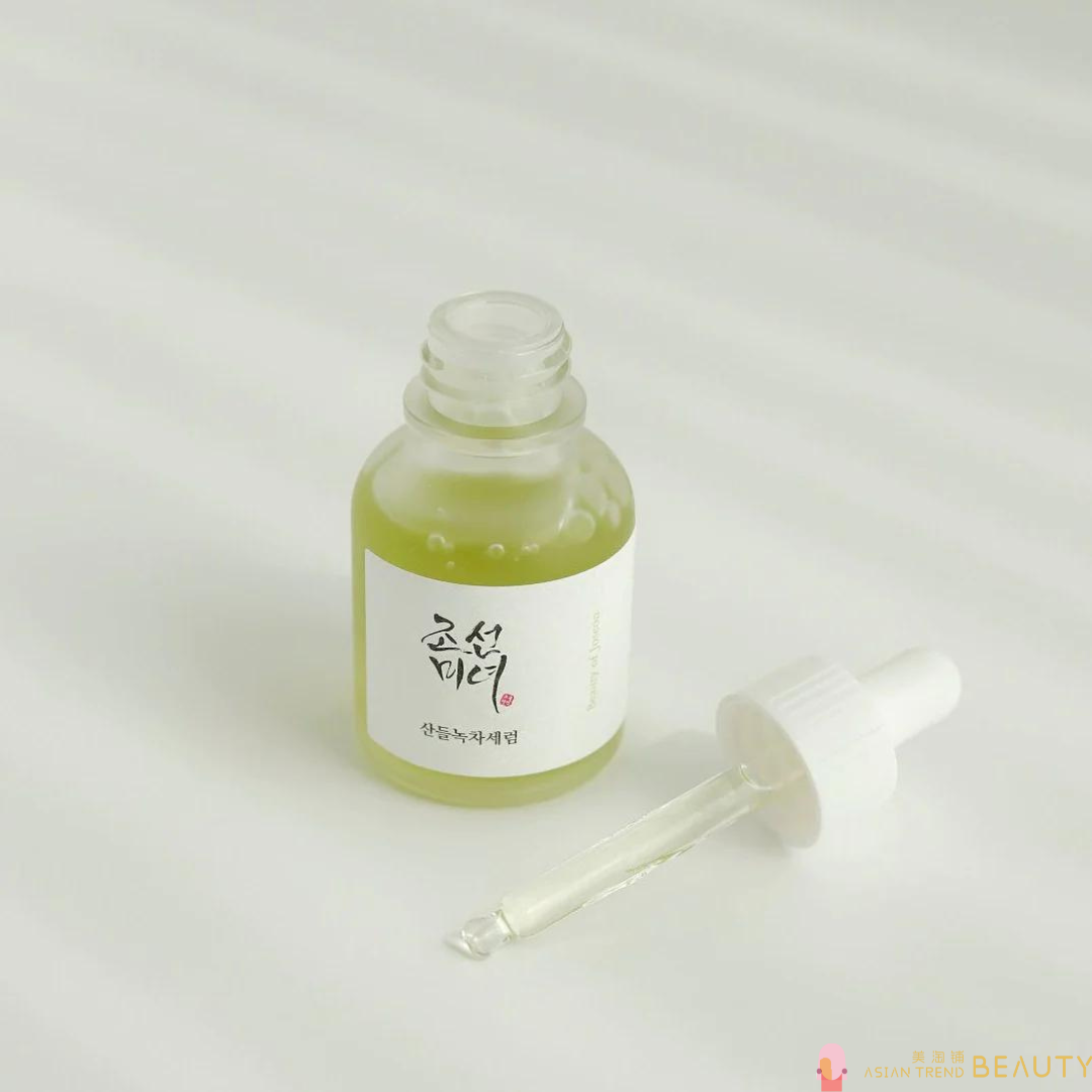 Beauty of Joseon Calming Serum Green Tea & Panthenol 30ml