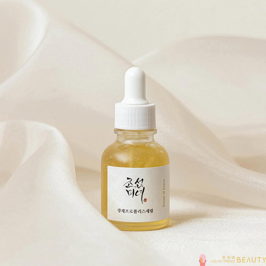 Beauty of Joseon Glow Serum Propolis + Niacinamide 30 ml