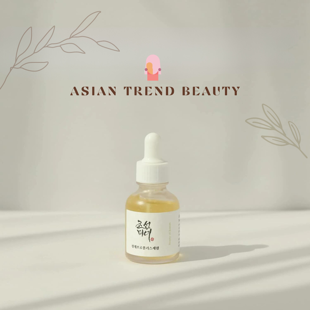 Beauty of Joseon Glow Serum Propolis + Niacinamide 30 ml