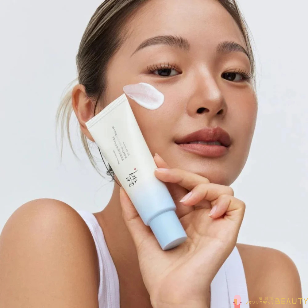 Beauty of Joseon Relief Sun Aqua Fresh: Rice + B5 Spf50+Pa++++ 50ml
