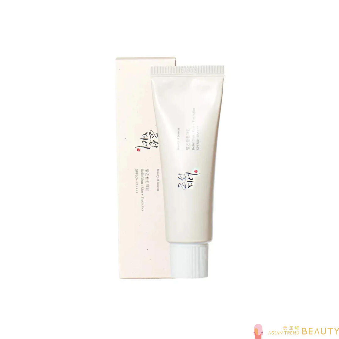 Beauty of Joseon Relief Sun Rice + Probiotics 50g Spf50+Pa++++