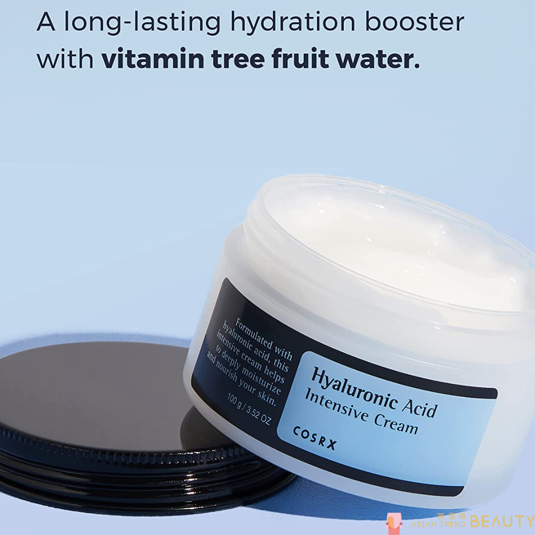 COSRX Hyaluronic Acid Cream 100g