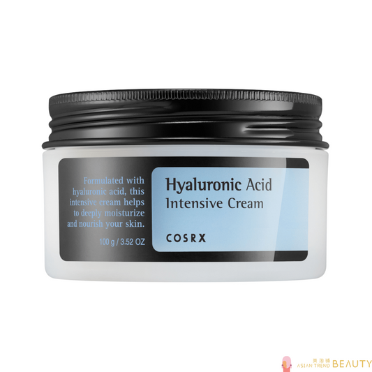 COSRX  Hyaluronic Acid Cream 100g