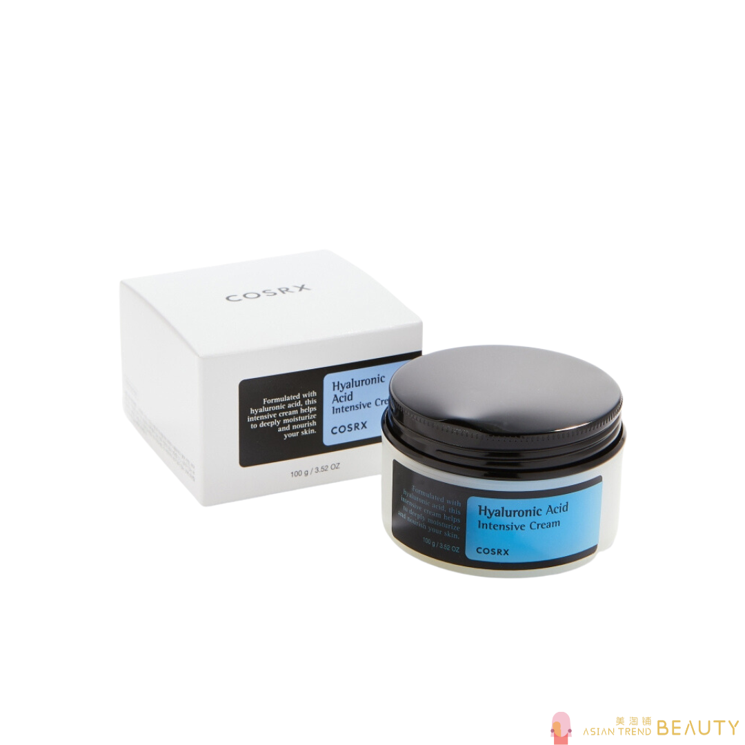 COSRX Hyaluronic Acid Cream 100g