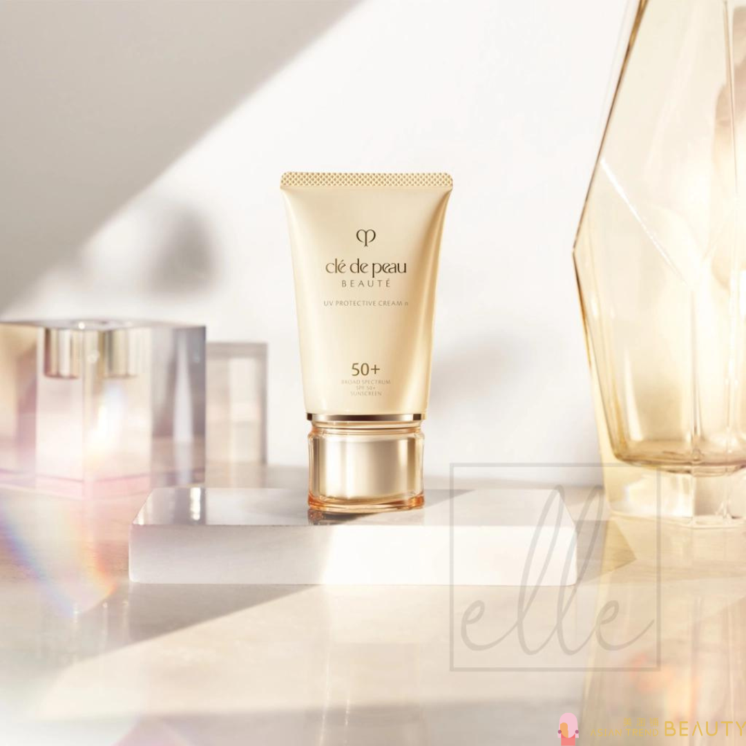 Clé De Peau Beauté UV Protective Cream Spf 50+Pa++++50g