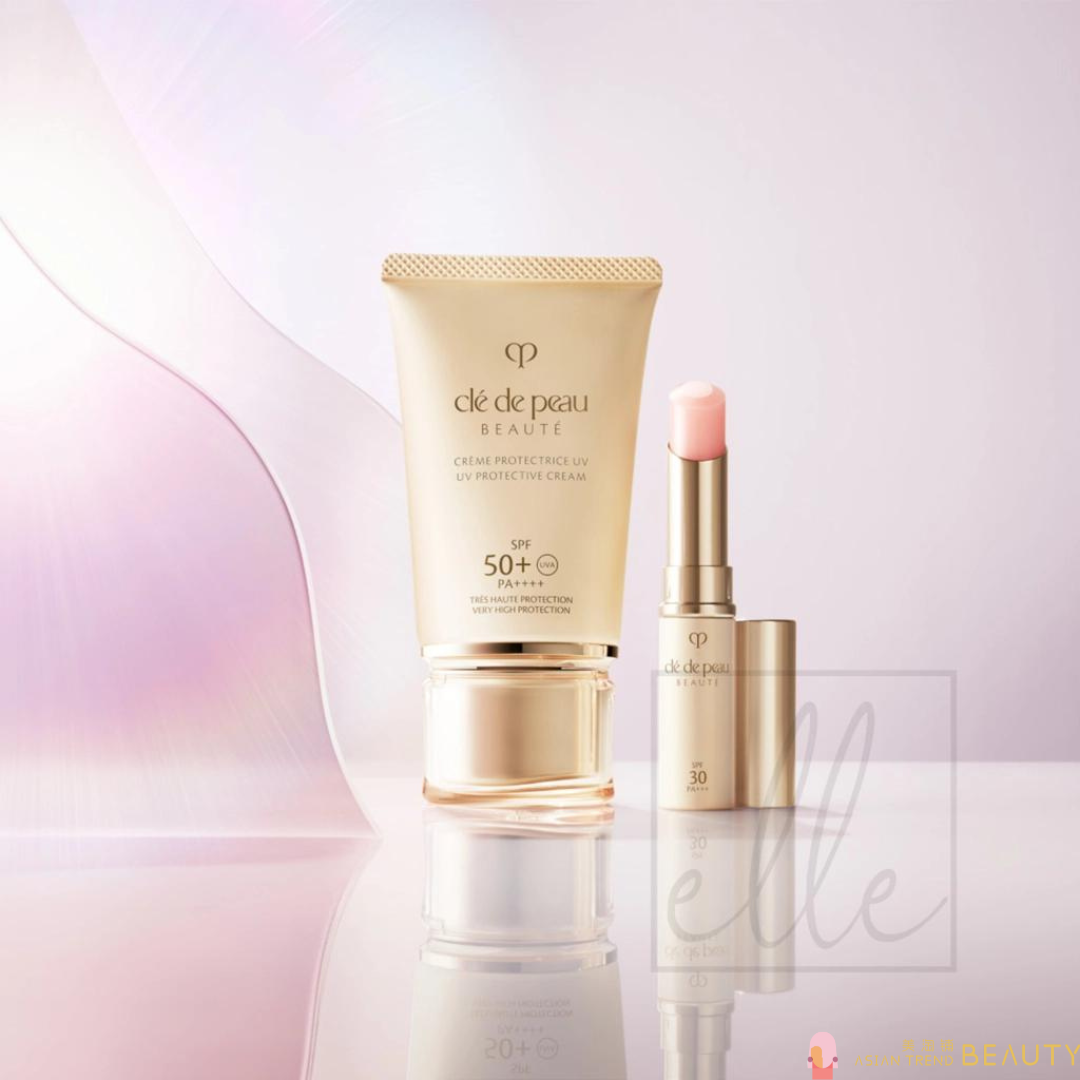 Clé De Peau Beauté UV Protective Cream Spf 50+Pa++++50g