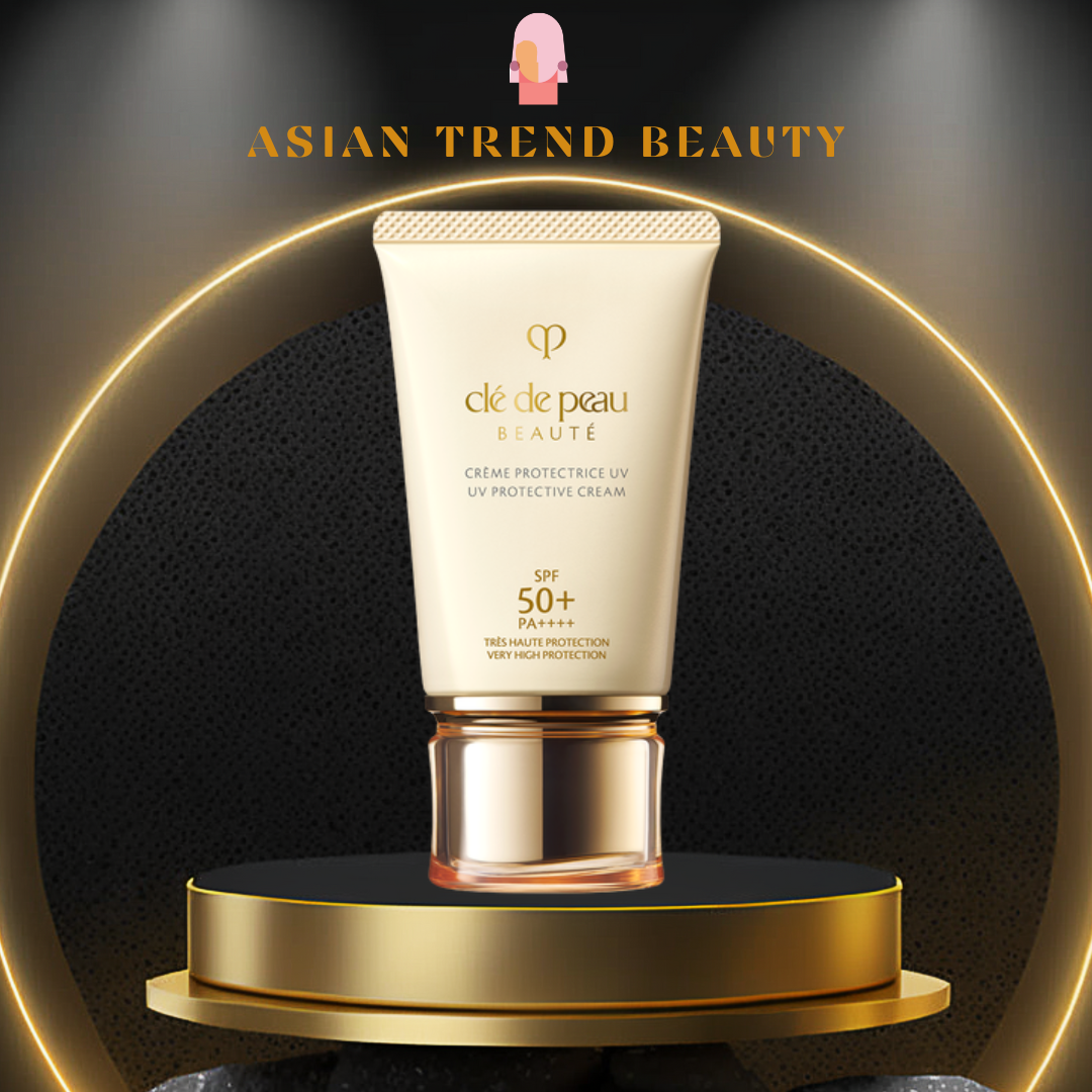 Clé De Peau Beauté UV Protective Cream Spf 50+Pa++++50g