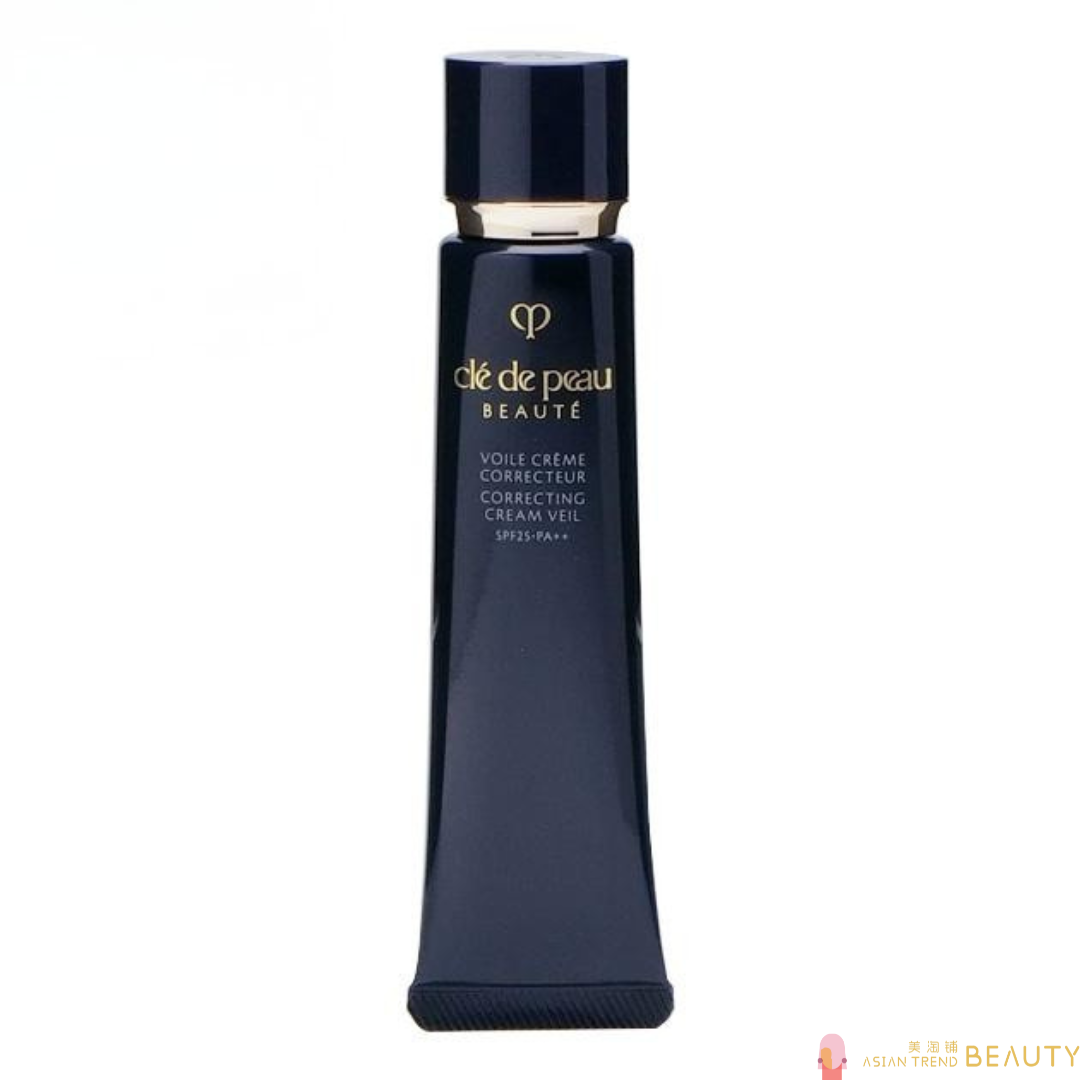 Clé de Peau Beauté Voile Creme Correcteur Correcting Cream Veil 37ml Spf25+Pa++