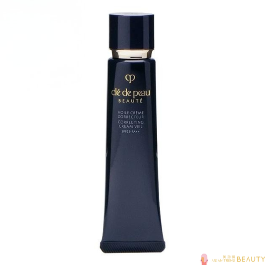 Clé de Peau Beauté Voile Creme Correcteur Correcting Cream Veil 37ml Spf25+Pa++
