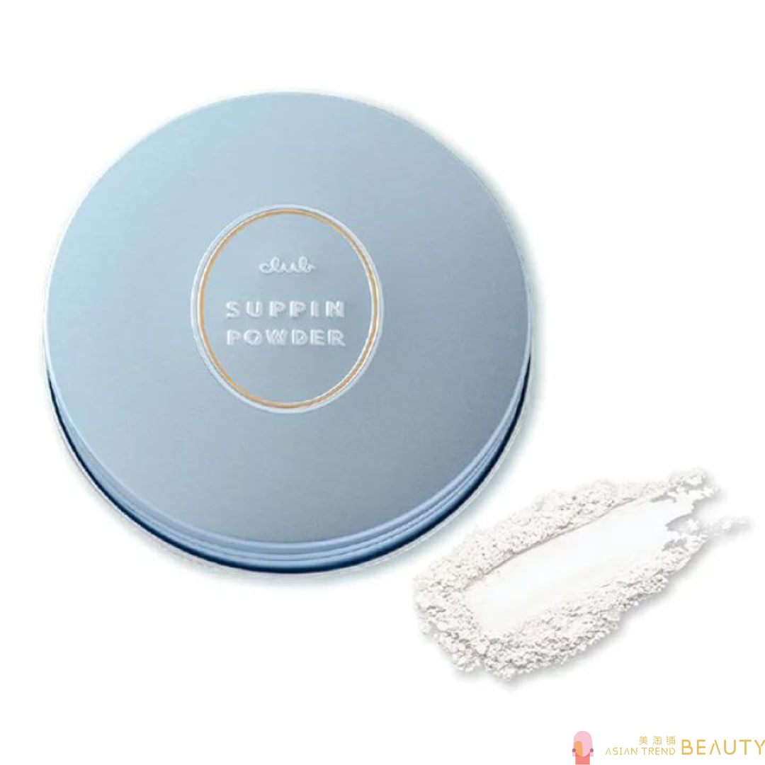 Club Suppin Brightening Powder Innocent Flora 26g