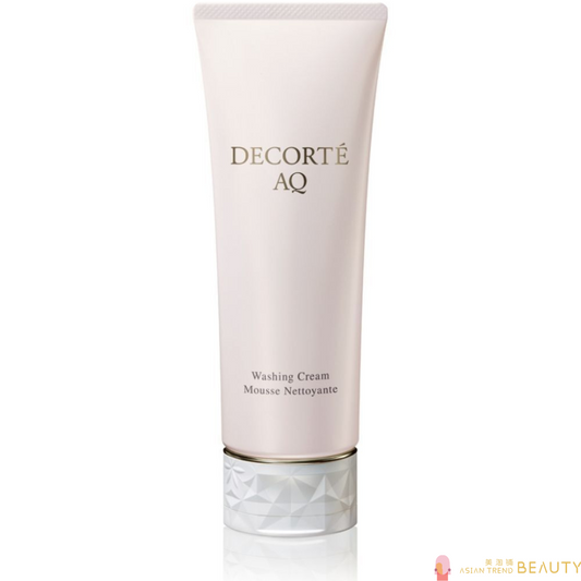 Cosme Decorte AQ Washing Cream 129g