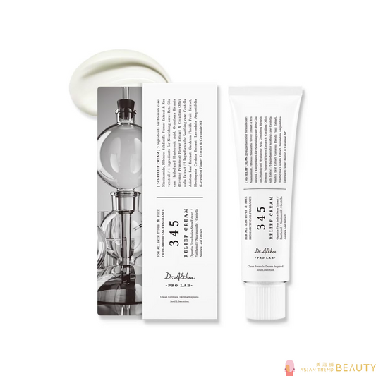 Dr.althea 345 Relief Cream 50ml