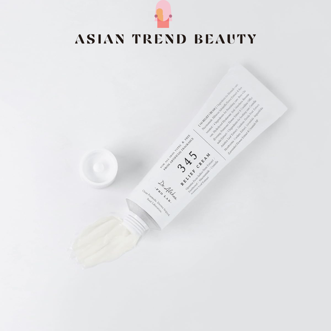 Dr.althea 345 Relief Cream 50ml