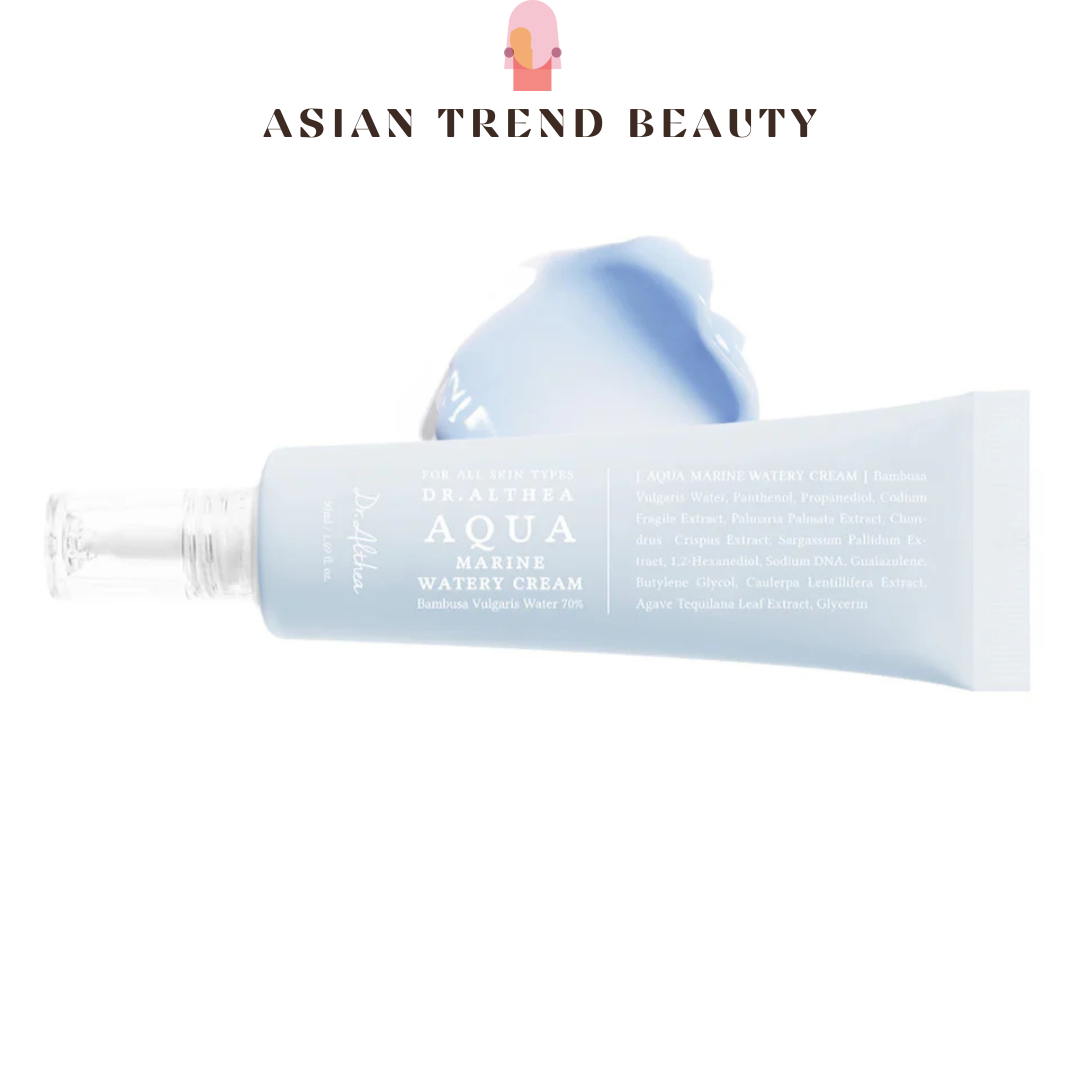 Dr. Althea Aqua Marine Watery Cream 50ml
