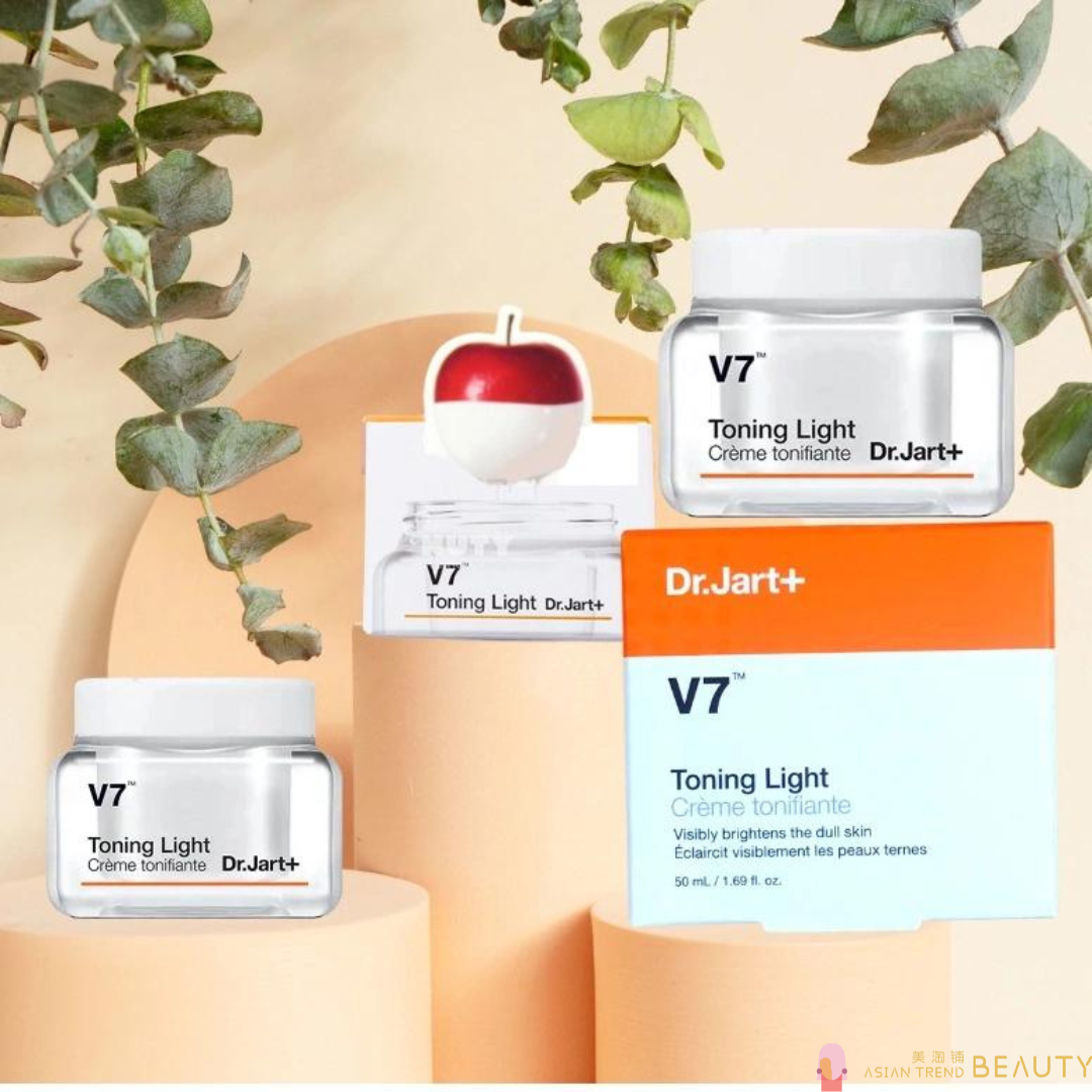 Dr. Jart+ V7 Toning Light Cream 50ml