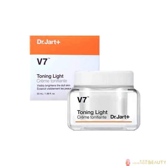 Dr. Jart+ V7 Toning Light Cream 50ml