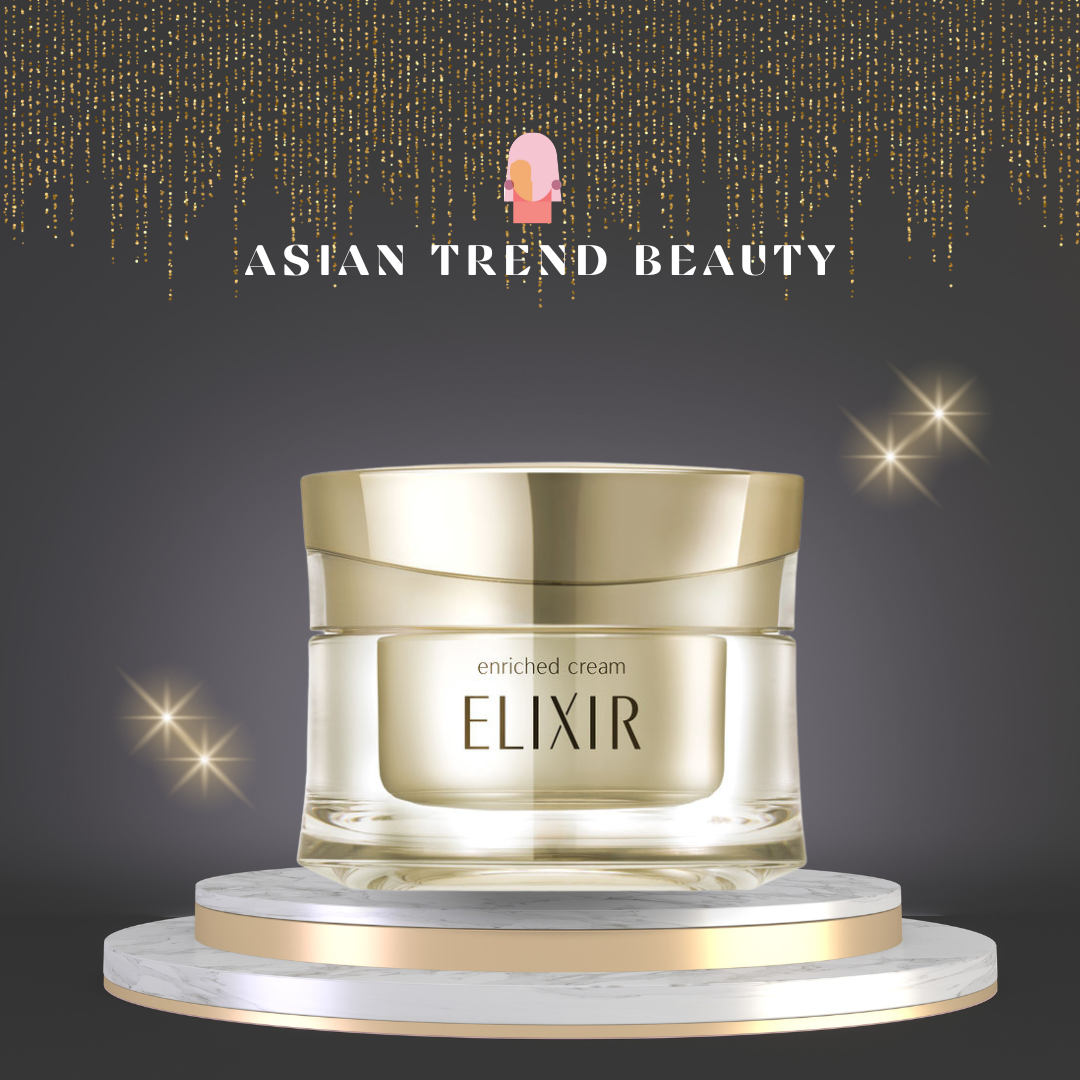 Elixir Superior Enriched Cream TB 45g