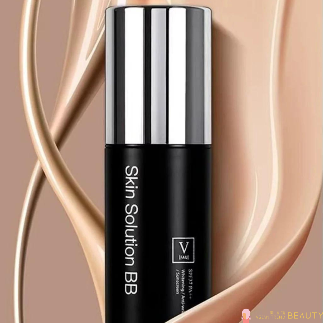 FAU Skin Solution BB Cream SPF37 PA++ 30g