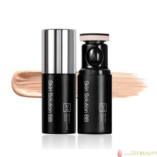 FAU Skin Solution BB Cream SPF37 PA++ 30g