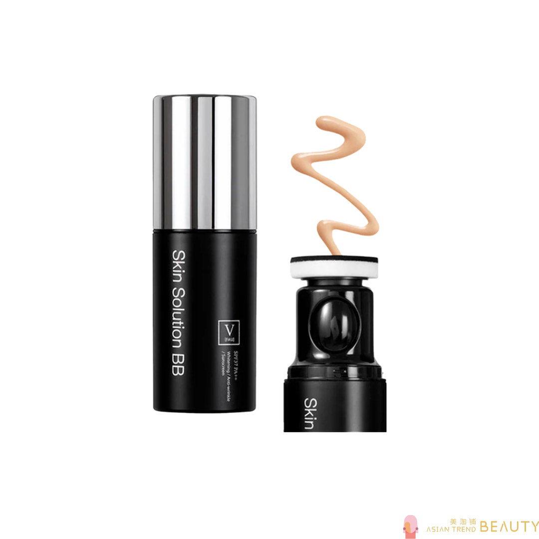 FAU Skin Solution BB Cream SPF37 PA++ 30g