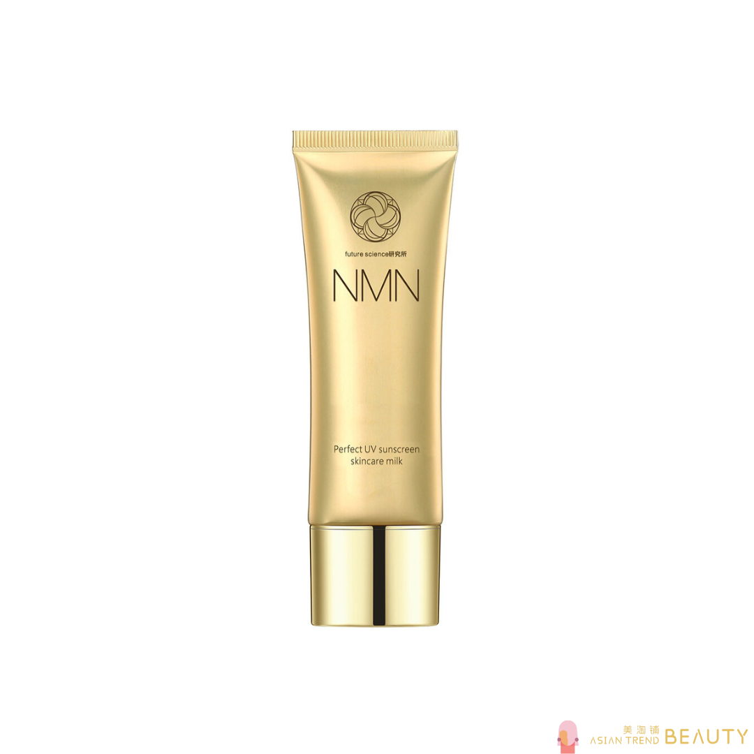 FSNMN Xianmi Water-Sensitive Light Penetration Sunscreen Spf50+Pa+++