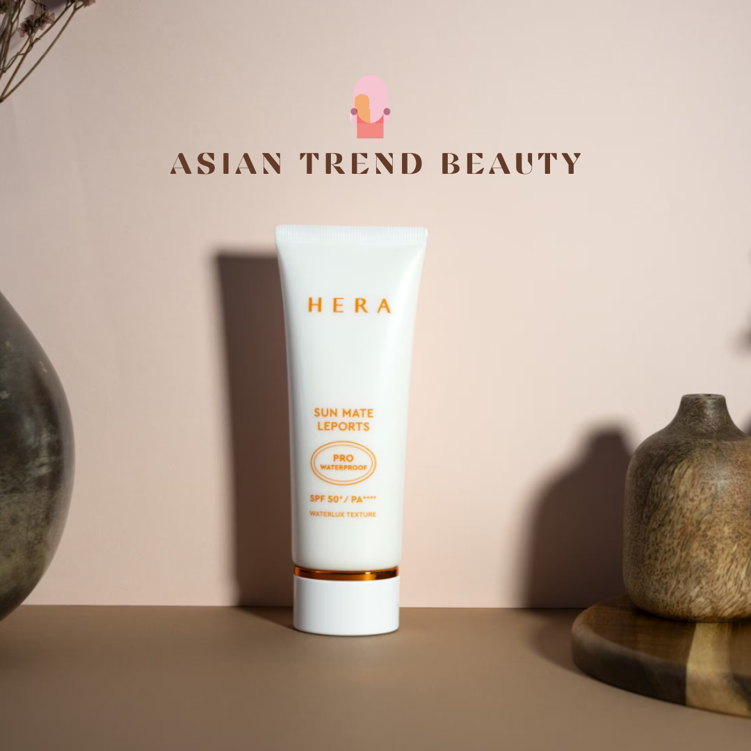Hera Sun Mate Leports Waterproof 70ml SPF 50+ PA++++