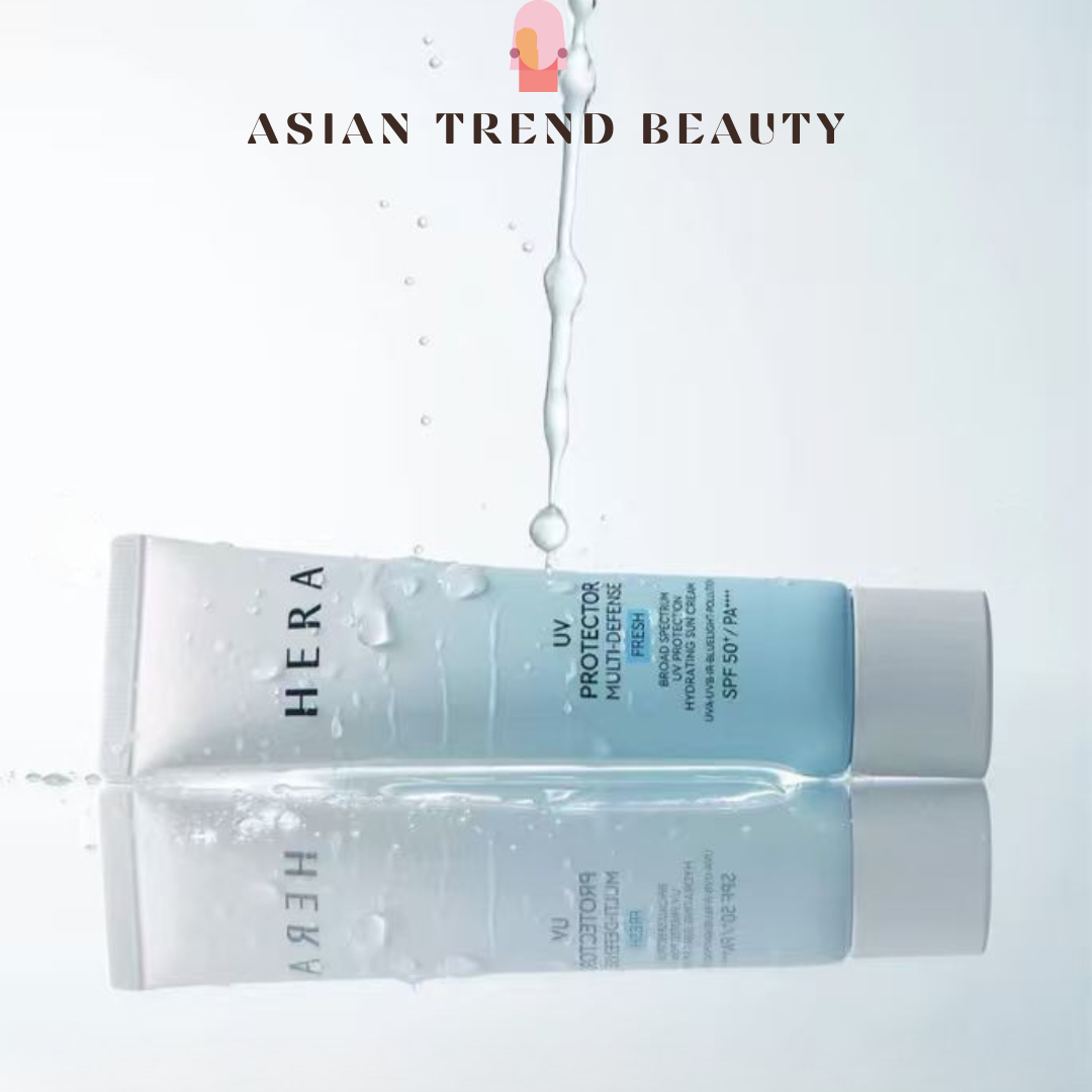 Hera UV Protector Multi-Defense Fresh 50ml SPF50+ PA++++