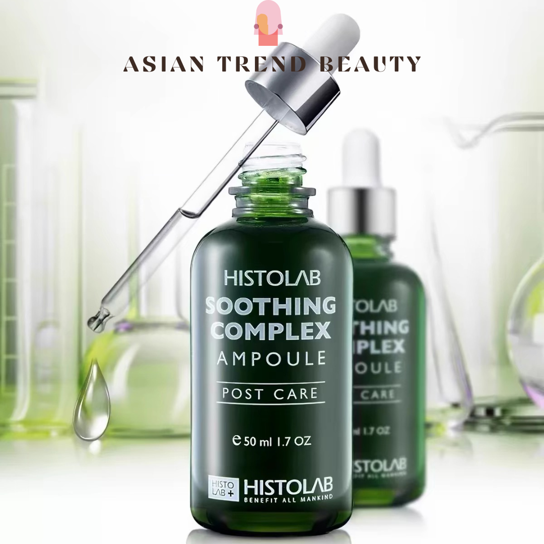 Histolab Soothing Complex Ampoule Post Care 50ml