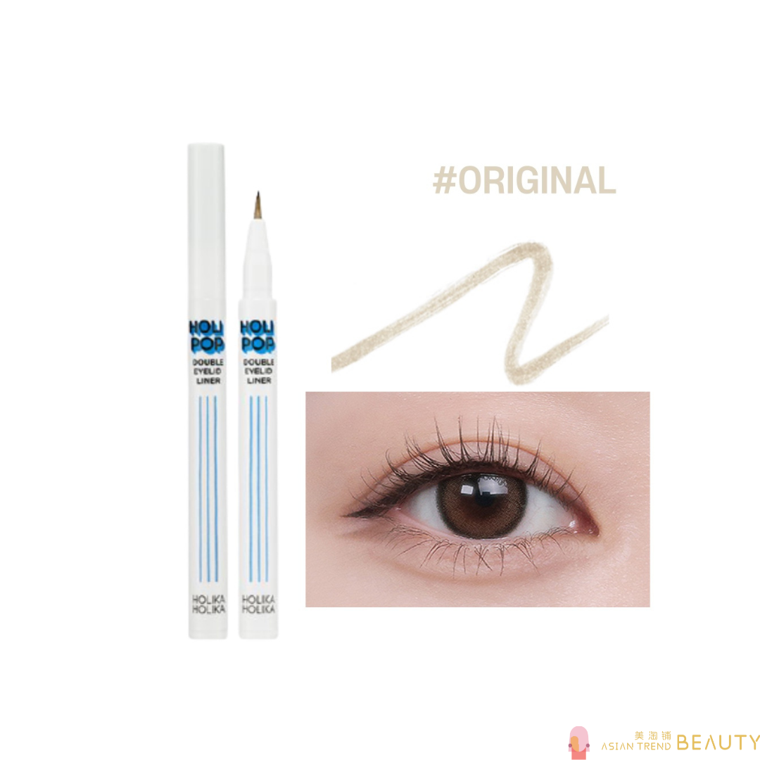 Holika Holika HOLI POP Double Eyelid Liner 0.5g