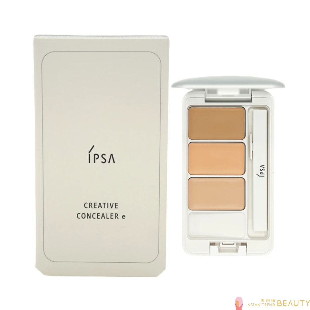 Ipsa Creative Concealer 4.5g