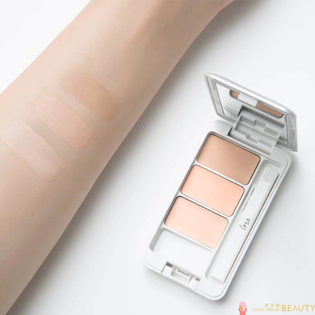 Ipsa Creative Concealer 4.5g