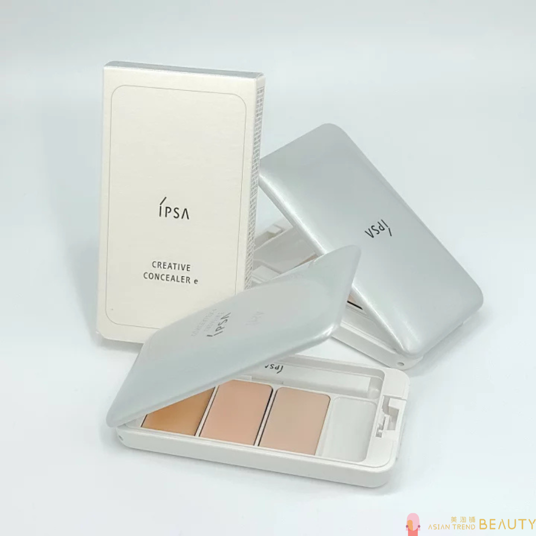 Ipsa Creative Concealer 4.5g