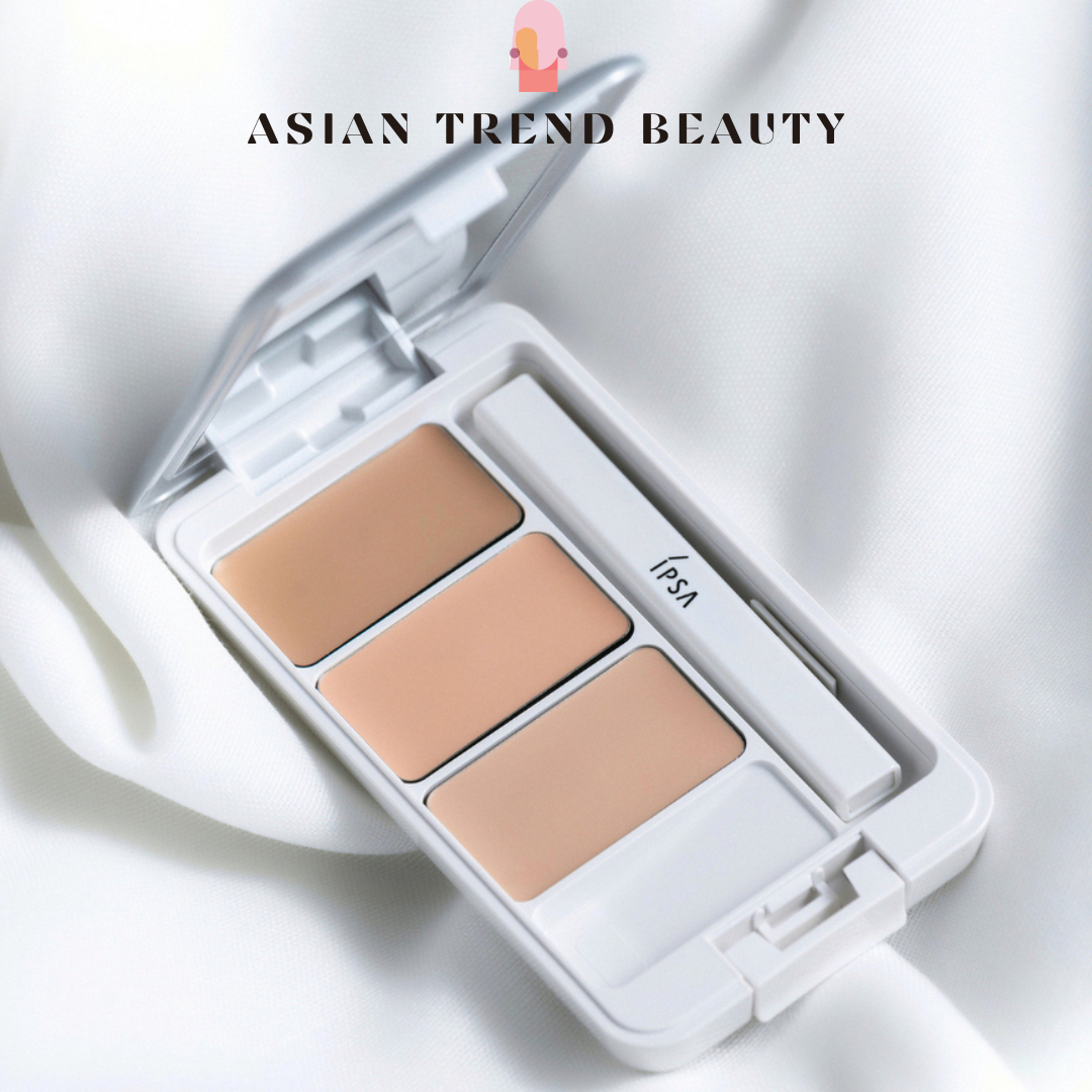 Ipsa Creative Concealer 4.5g