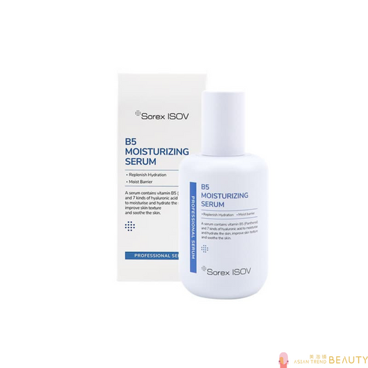 Isov B5 Moisturizing Serum 100ml
