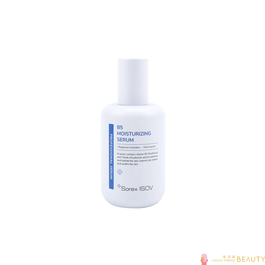 Isov B5 Moisturizing Serum 100ml