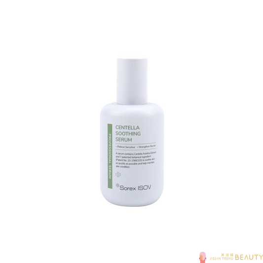 ISOV Centella Soothing Serum 100ml