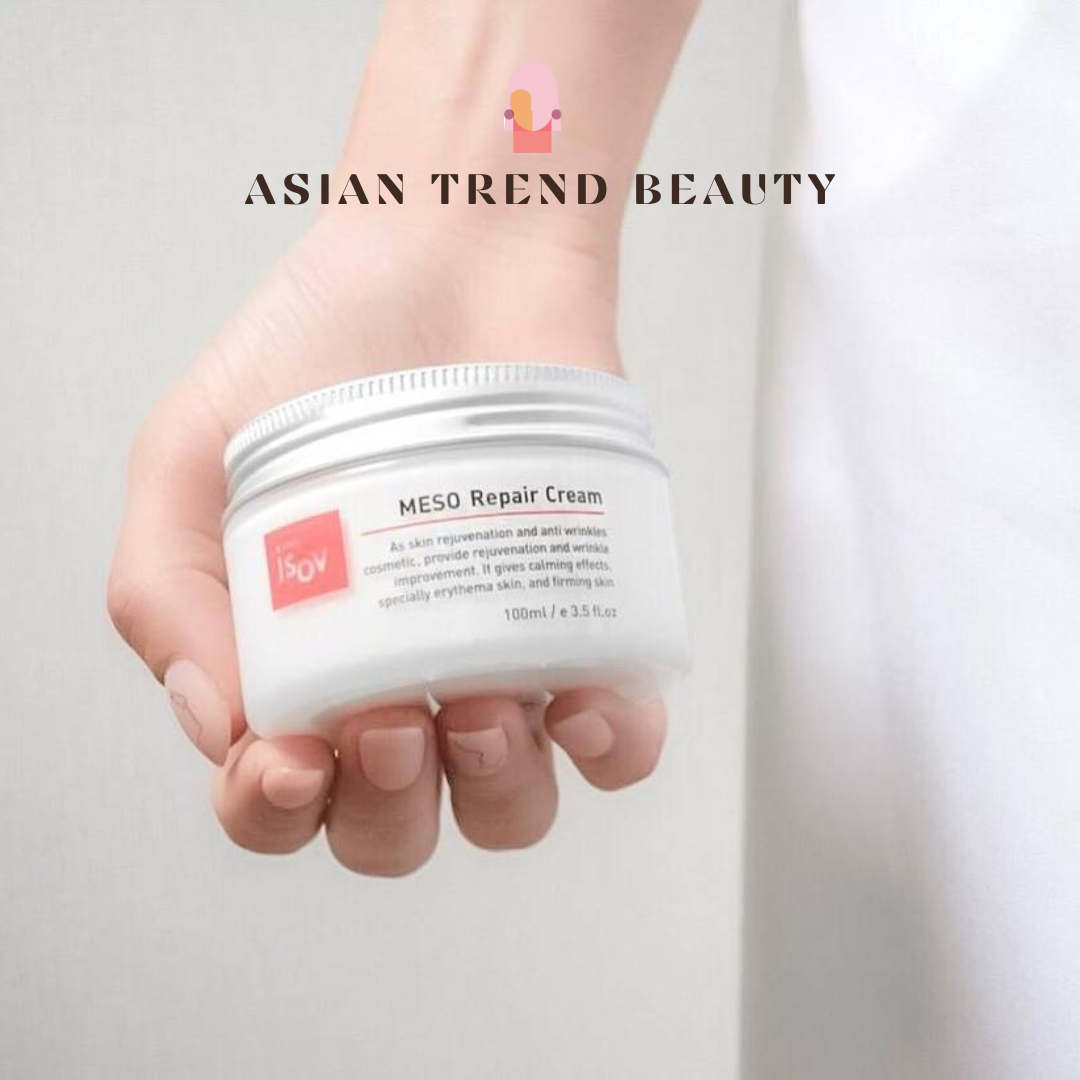 Isov Meso Repair Cream 100ml