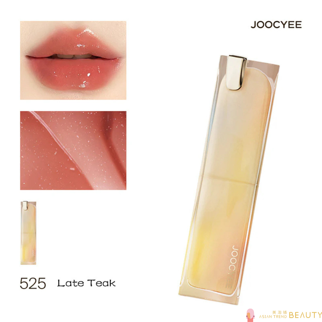 Joocyee Film-Forming Jelly Lipstick
