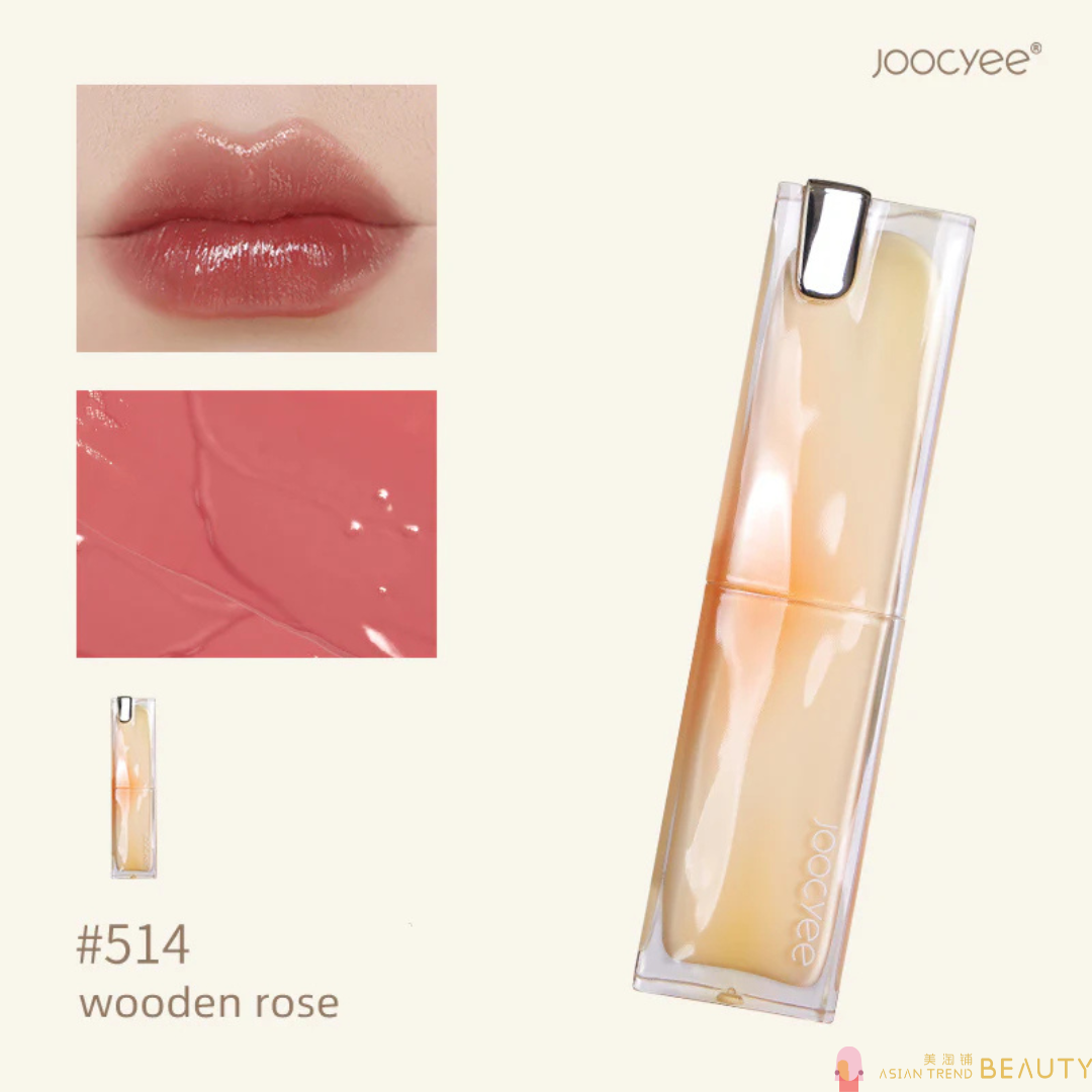 Joocyee Film-Forming Jelly Lipstick